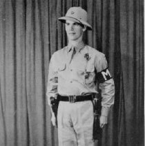 Major Richard M. Gordon